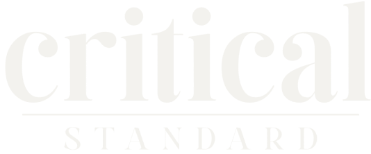 Critical Standard